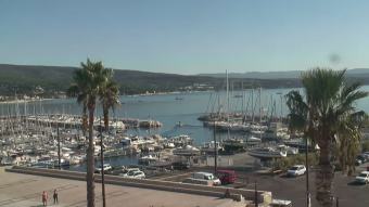 Webcam La Ciotat