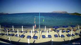 Webcam Sardinia - Pittulongu