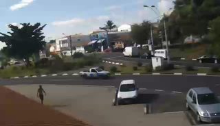 Webcam Campinas