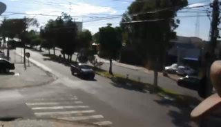 Webcam Campinas