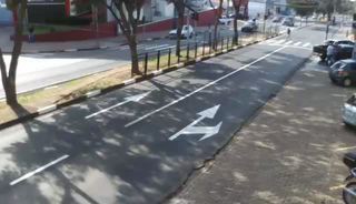 Webcam Campinas