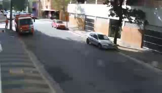 Webcam Campinas