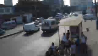 Webcam Campo Grande
