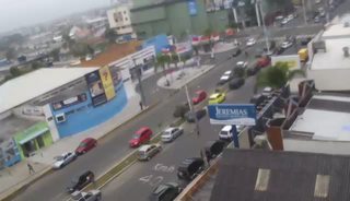 Webcam Cap�o da Canoa