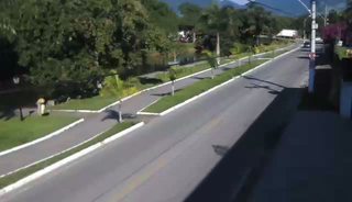 Webcam Paraty