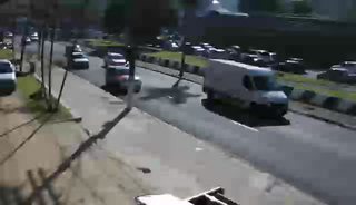 Webcam Campinas