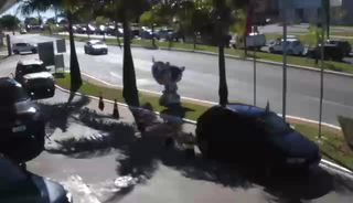 Webcam Brasilia