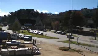Webcam Campos do Jord�o