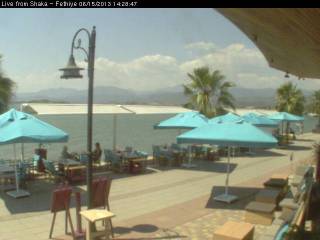 Webcam Fethiye