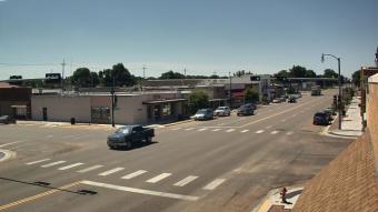 Webcam Hugoton, Kansas
