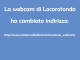 Webcam Lecce