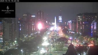 Webcam Saint-Jean