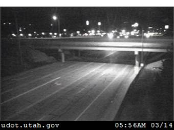 Webcam Cedar City, Utah