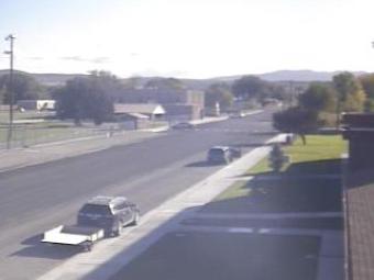 Webcam Panaca, Nevada