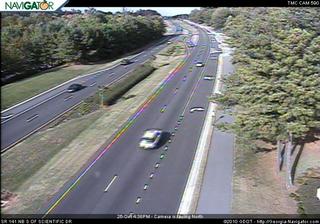 Webcam Norcross, Georgia