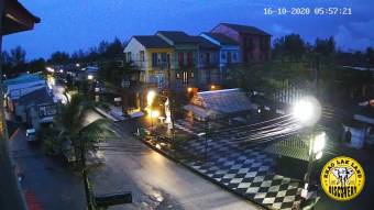 Webcam Gustavia
