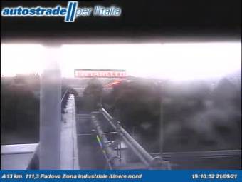 Webcam Padova 18