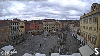 Webcam Saint-Jean
