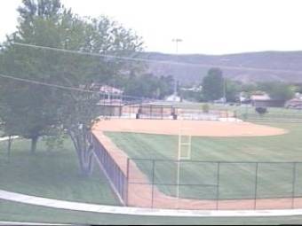 Webcam Caliente, Nevada