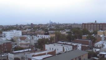 Webcam Brooklyn, New York