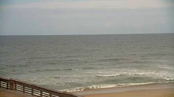 Webcam Nags Head, North Carolina