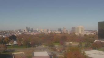 Webcam Kansas City, Missouri