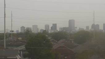 Webcam New Orleans, Louisiana