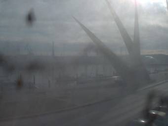 Webcam Avilés