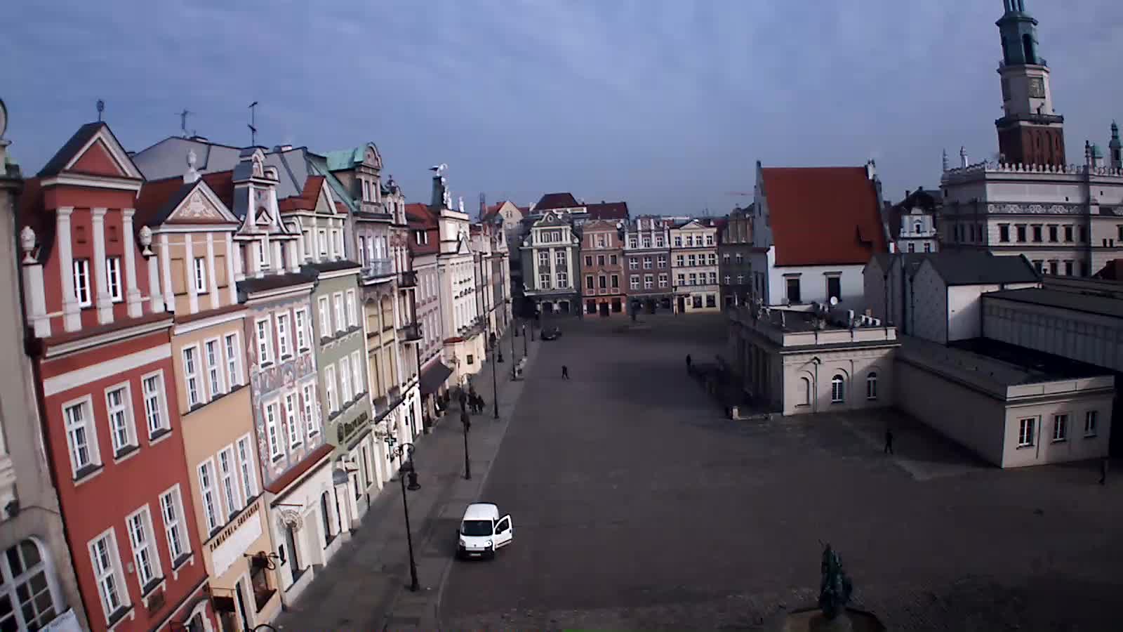 poznan-webcam-galore
