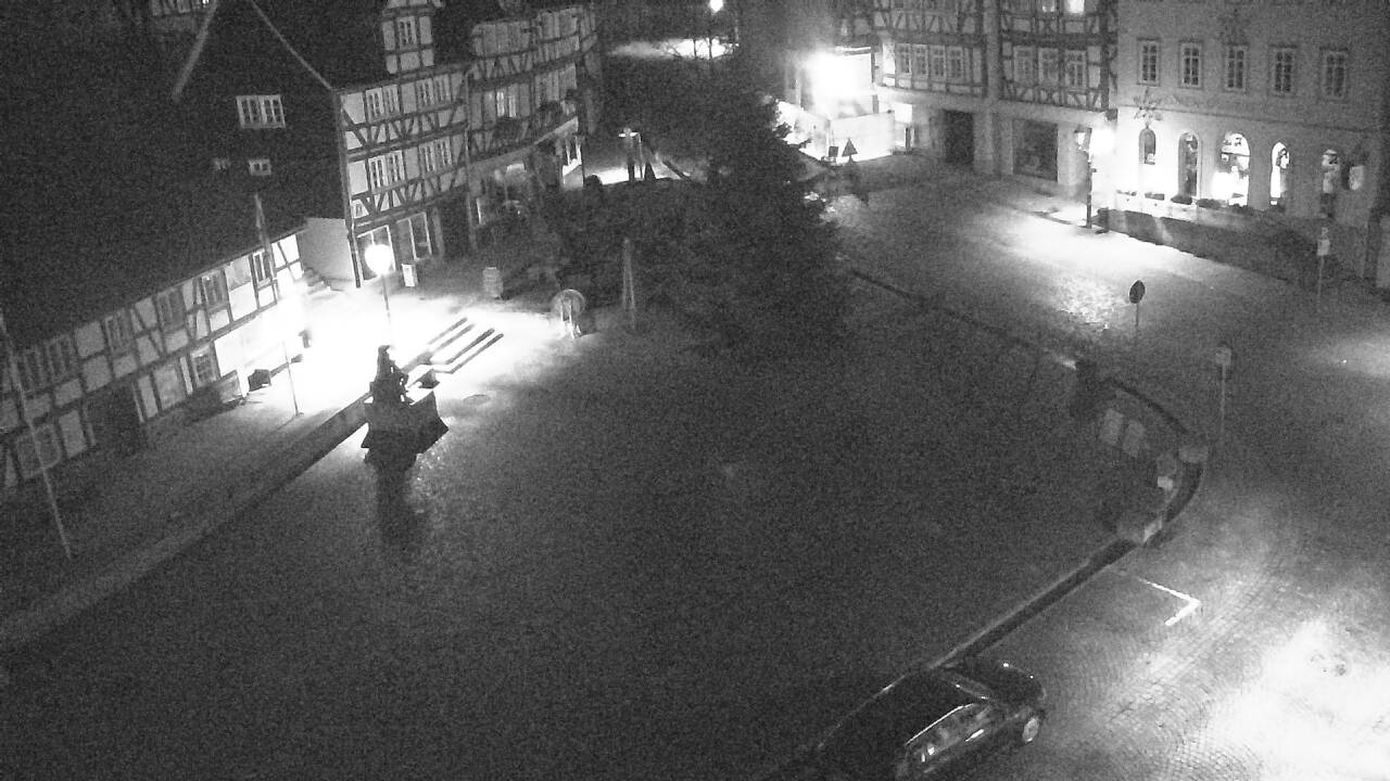 15570 current webcam Homberg Efze