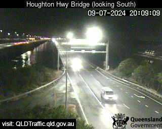 Houghton Highway Bridge Traffic Cam Houghton Highway Bridge Traffic Cam