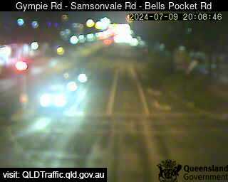 Samsonvale Road Traffic Cam Samsonvale Road Traffic Cam
