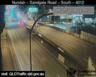 Sandgate Street Traffic Cam