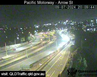 Arrow Street Traffic Cam Arrow Street Traffic Cam
