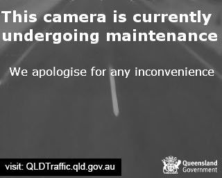 Houghton Highway Bridge Weather Cam