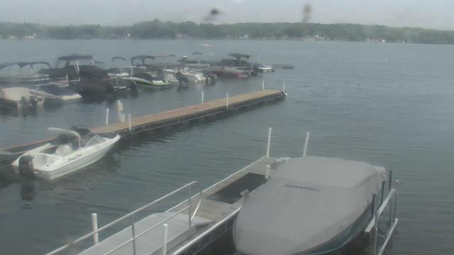 silver lake web cam