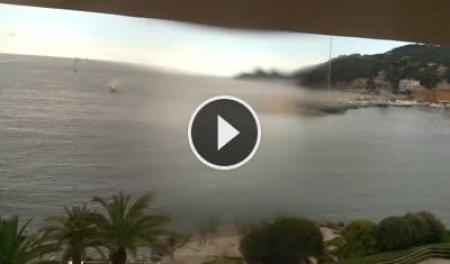 Webcam Santa Margherita Ligure - Skyline Webcams
