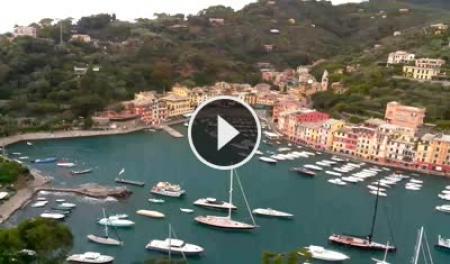 Portofino Livestream Auf Portofino Webcam Galore