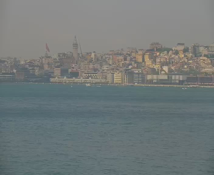 Webcam Istanbul