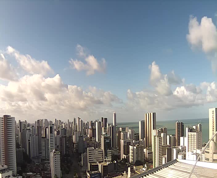 Recife Uhrzeit Recife Uhrzeit