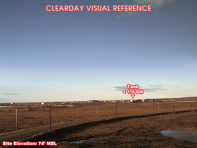 Webcam Atqasuk Alaska Atqasuk Airfield Patq View In Northern Direction Webcam Galore