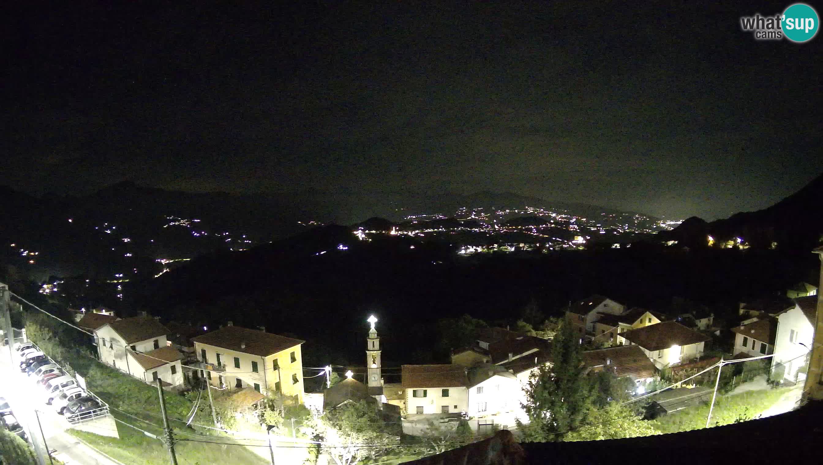 Webcam Chiavari Villa Oneto Leivi Webcam Galore