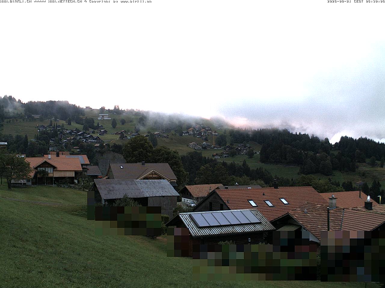 Webcam Beatenberg Webcam Richtung Waldegg Webcam Galore