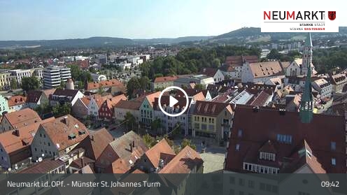 Kln Webcam Neumarkt
