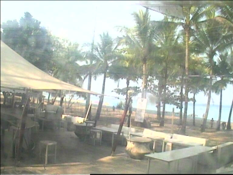 Live-камера пляжа Сурин