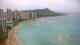 Waikiki Beach, Hawaii Mo. 5.1.