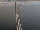 Øresundbrücke Mo. 5.1.