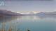 Lake Pukaki Di. 6.1.