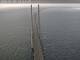 Øresundbrücke Mi. 7.1.
