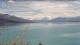 Lake Pukaki Mi. 7.1.